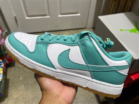 nike sneakers tan|nike teal and tan shoes.